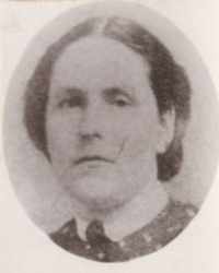 Catherine Victoria Nicholson (1806 - 1882) Profile